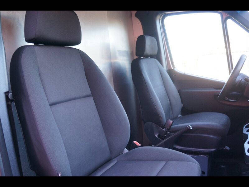 2019 Mercedes-Benz Sprinter