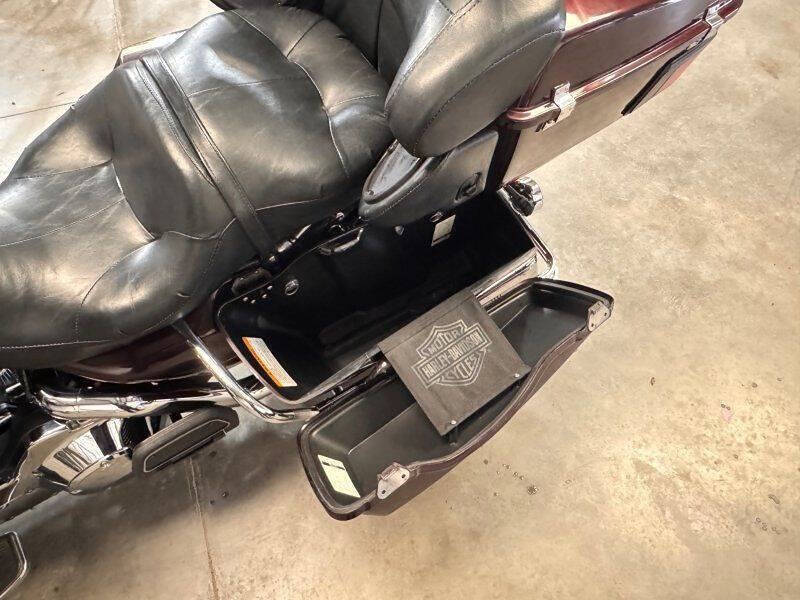 2006 Harley-Davidson Electra Glide