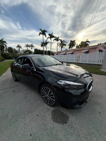2021 BMW 2 Series 228i xDrive Gran Coupe