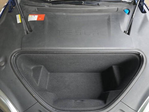 2017 Tesla Model S 75D