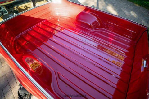 1979 Chevrolet El Camino