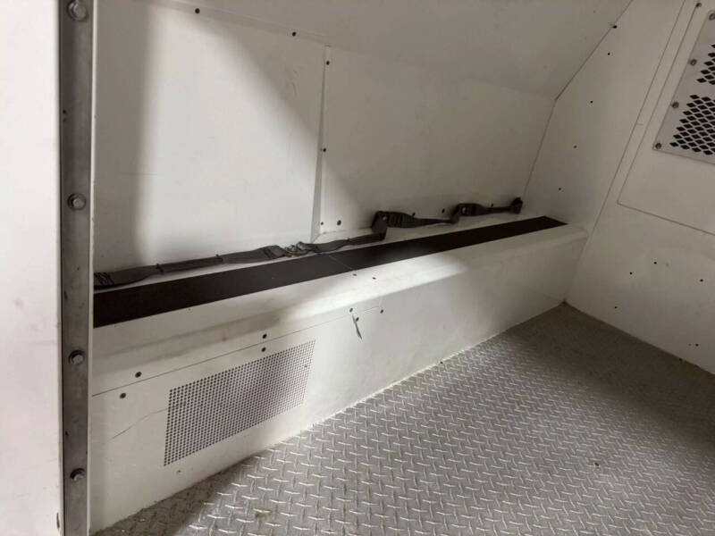 2012 Ford E-Series E-350 SD