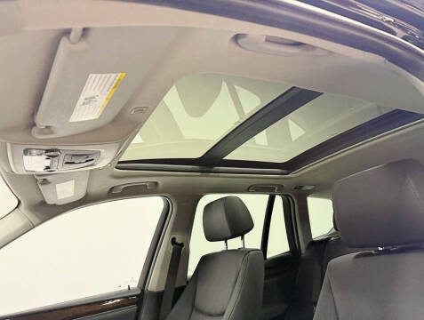 2016 BMW X3 xDrive35i