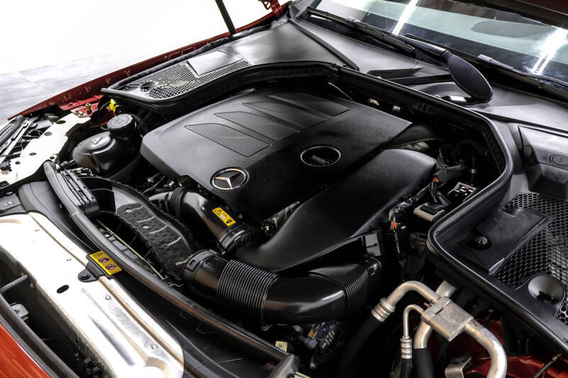 2022 Mercedes-Benz C-Class C 300