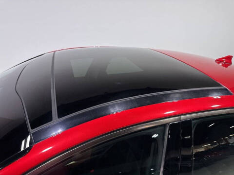 2020 Kia Stinger