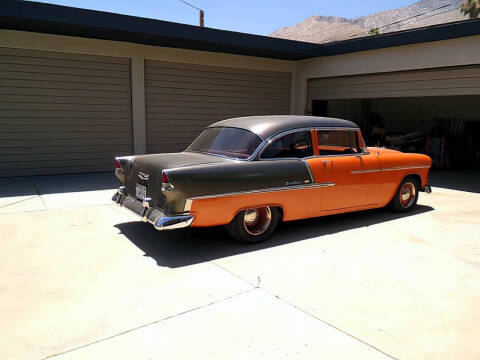 1955 Chevrolet Bel Air