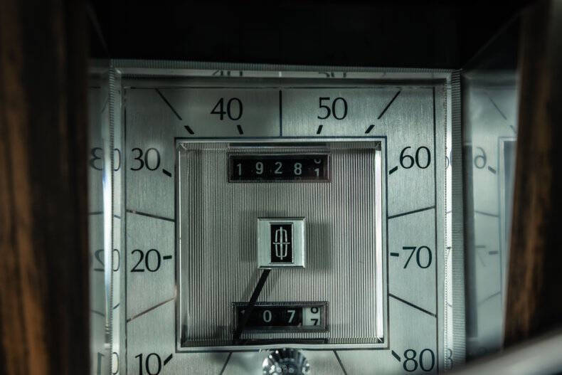 1979 Lincoln Continental