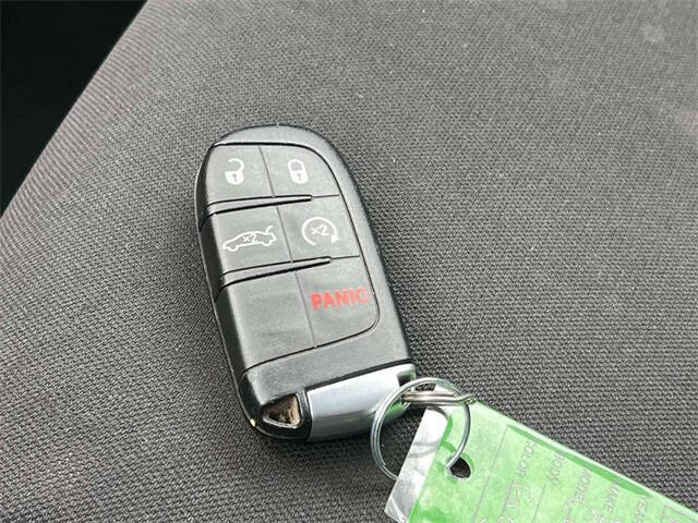 2020 Dodge Challenger R/T