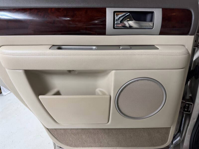 2004 Lincoln Navigator Luxury