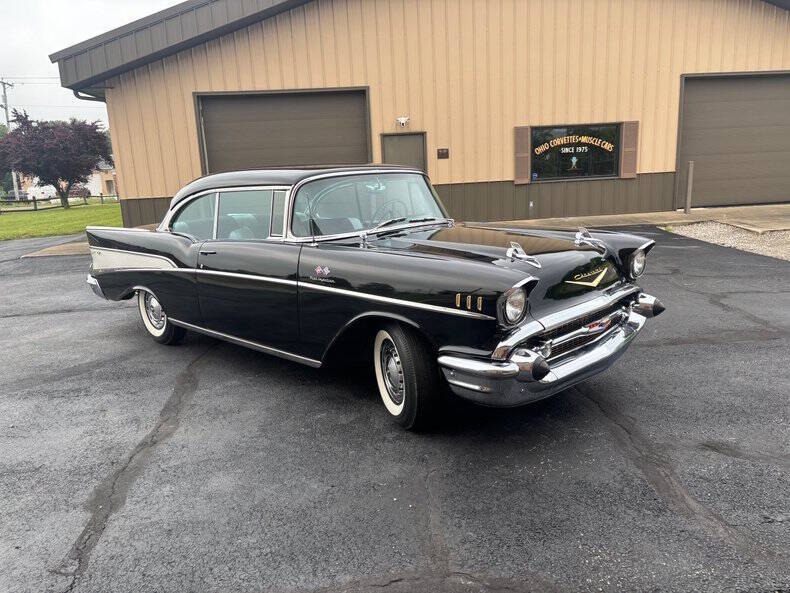 1957 Chevrolet Bel Air