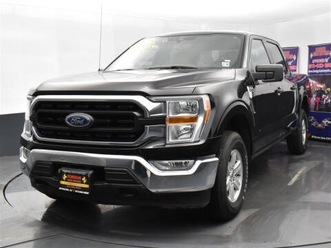 2021 Ford F-150 for sale at www.onlycarsnj.net in Irvington NJ