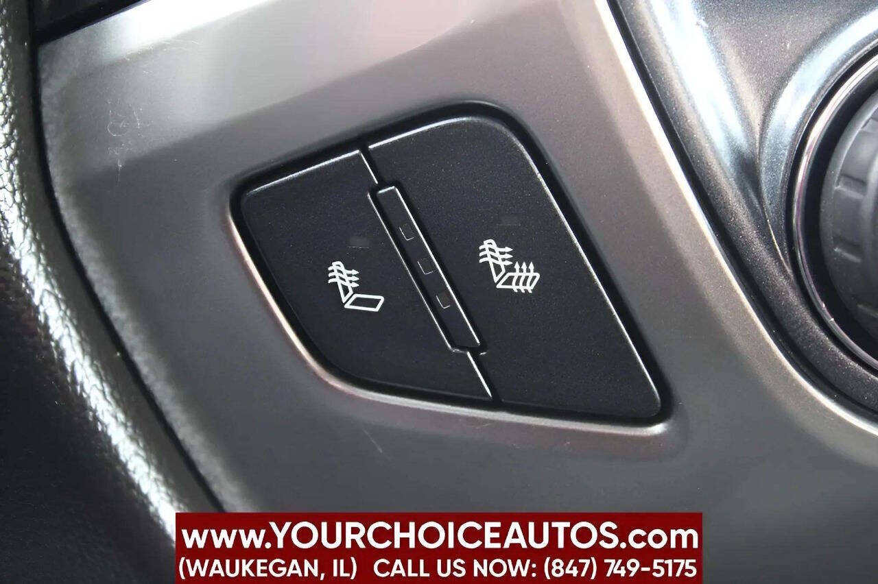 ChevroletSilverado 150011