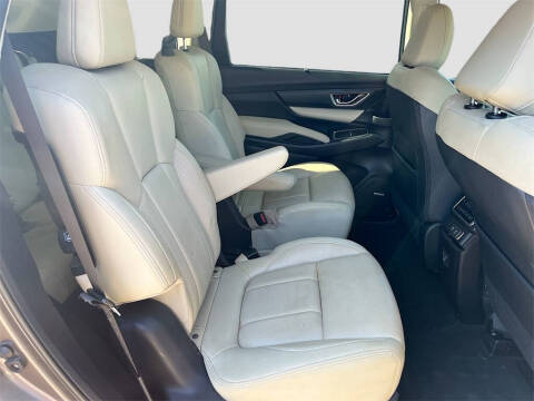 2021 Subaru Ascent Limited 7-Passenger
