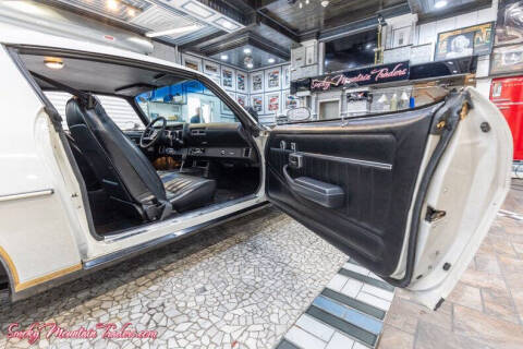 1978 Chevrolet Camaro