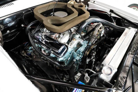 1968 Pontiac Firebird