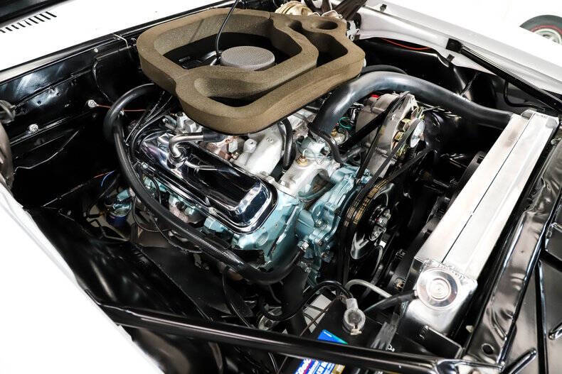 1968 Pontiac Firebird