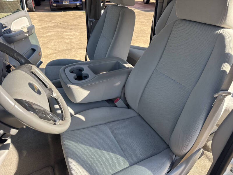 2007 Chevrolet Suburban LS