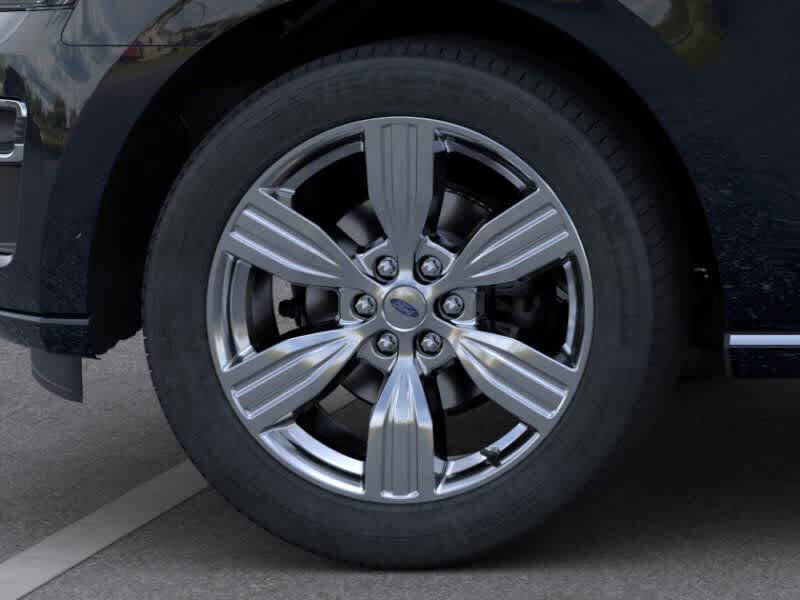 2024 Ford Expedition MAX Platinum
