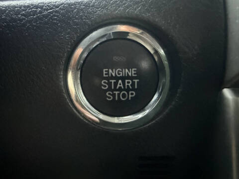 2017 Toyota 4Runner Limited