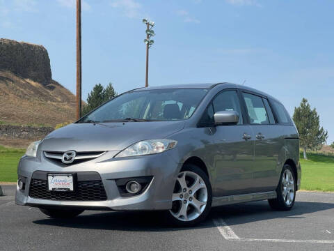 2010 Mazda MAZDA5 Touring