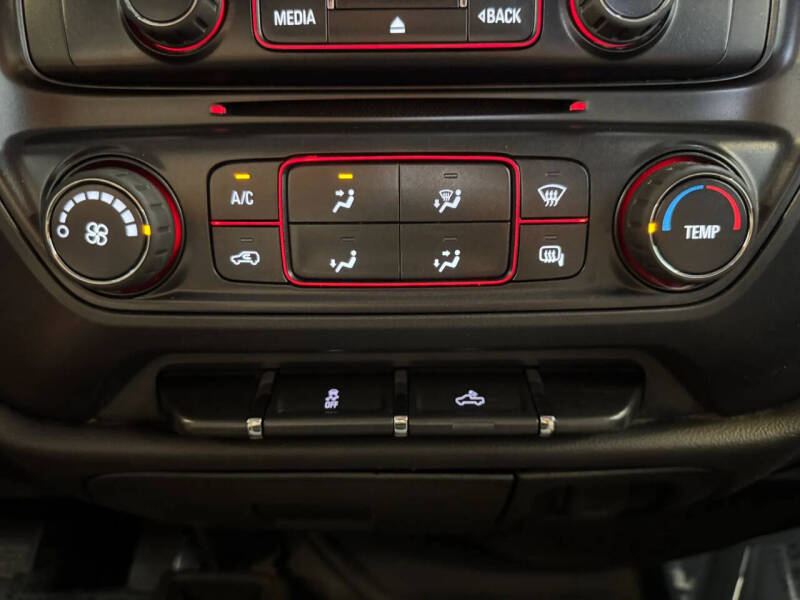 2015 GMC Sierra 2500HD