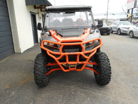 2017 Polaris General