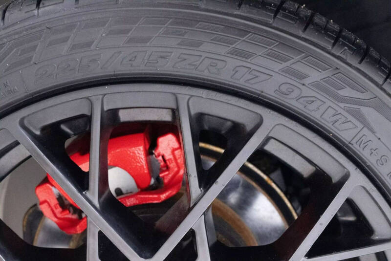 2015 Lexus IS 250 Crafted Line