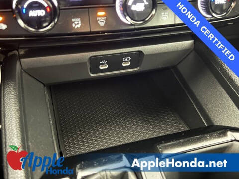 2023 Honda Accord Hybrid