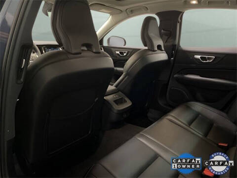 2025 Volvo S60 B5 Core