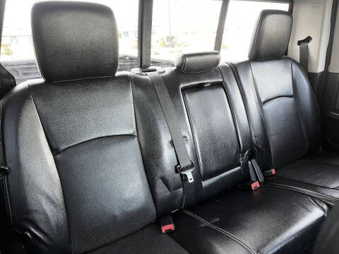 2014 RAM 2500 Laramie