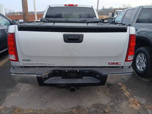 2012 GMC Sierra 1500 for sale at Sam's Auto Sales LLC in Scranton, PA