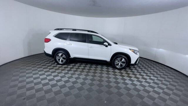 2023 Subaru Ascent Premium 7-Passenger