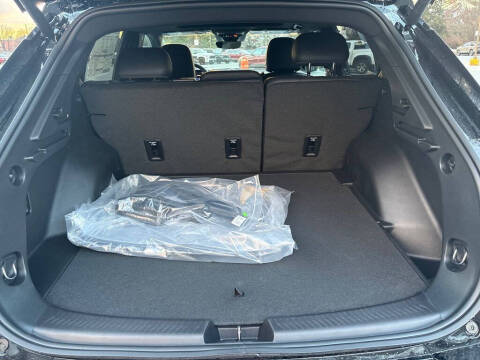 2026 Chevrolet Equinox EV LT 2