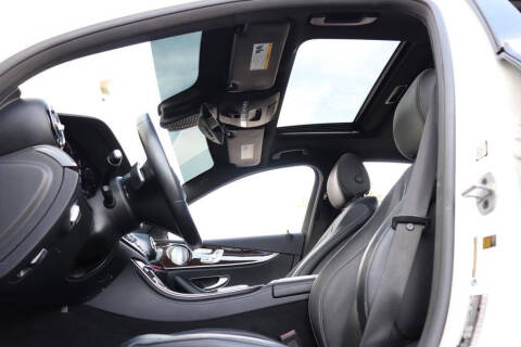 2021 Mercedes-Benz E-Class E 350 4MATIC