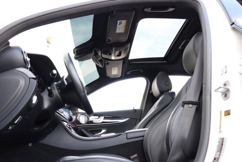 2021 Mercedes-Benz E-Class E 350 4MATIC