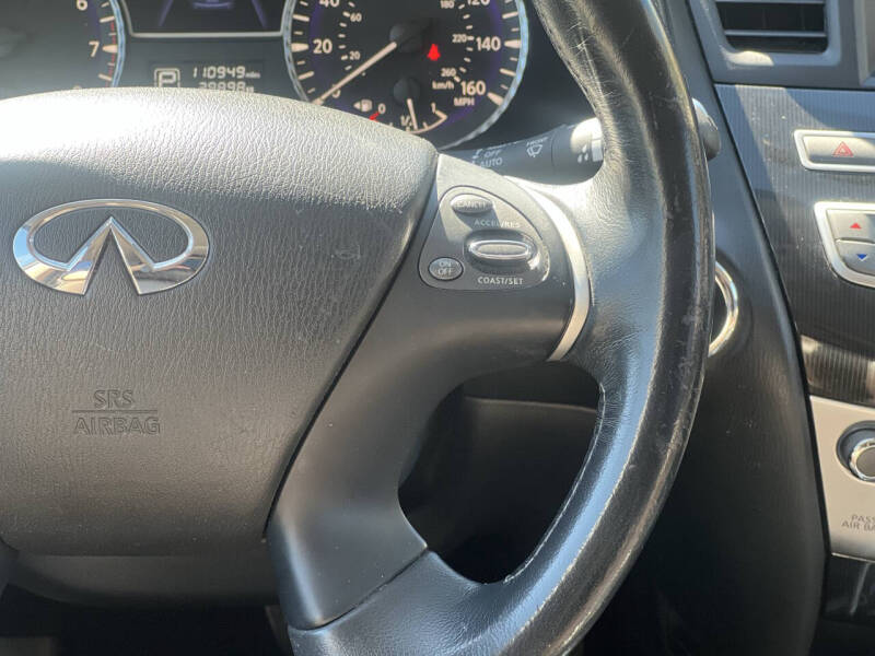 2018 Infiniti QX60