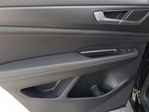 2025 Volkswagen Atlas Cross Sport SEL 4Motion