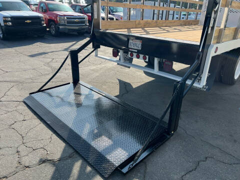 2009 Ford F-450 Super Duty