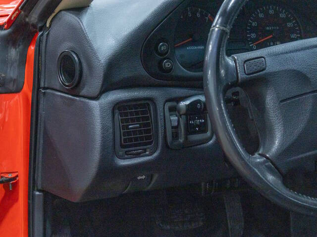 1991 Dodge Stealth R/T