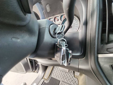 2015 Chevrolet Silverado 2500HD