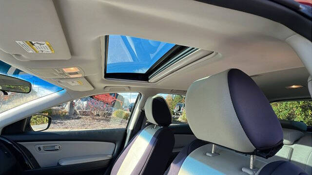 2013 Mazda CX-9 Touring