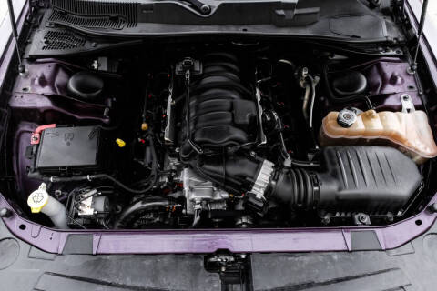 2020 Dodge Challenger