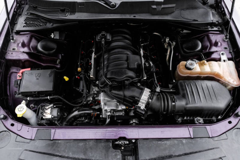 2020 Dodge Challenger