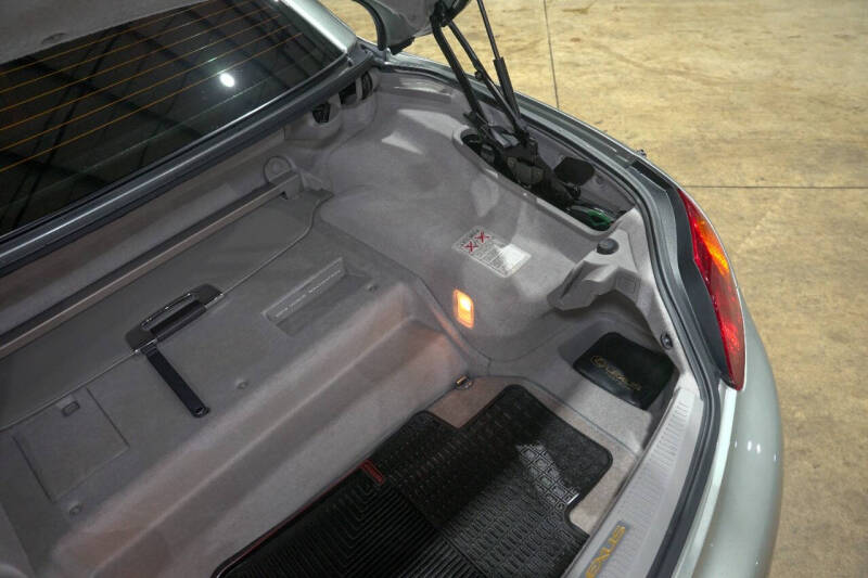 2004 Lexus SC 430