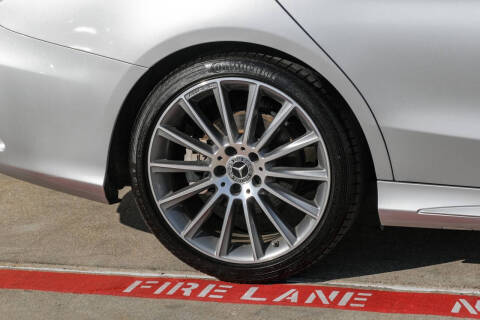 2021 Mercedes-Benz C-Class C 300