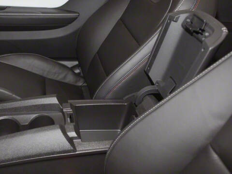 2011 Chevrolet Camaro LT