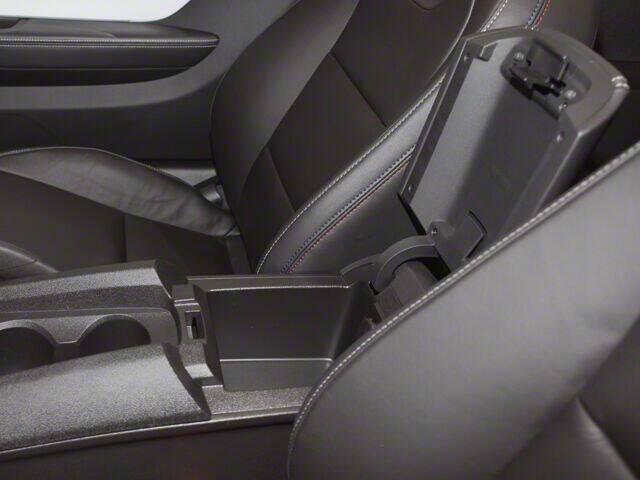 2011 Chevrolet Camaro LT