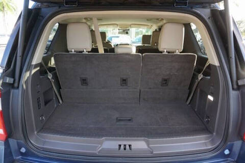 2018 Ford Expedition XLT