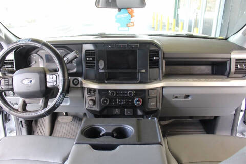 2024 Ford F-600 Super Duty