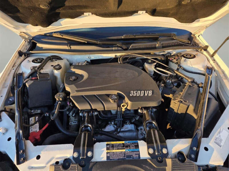 2009 Chevrolet Impala LT